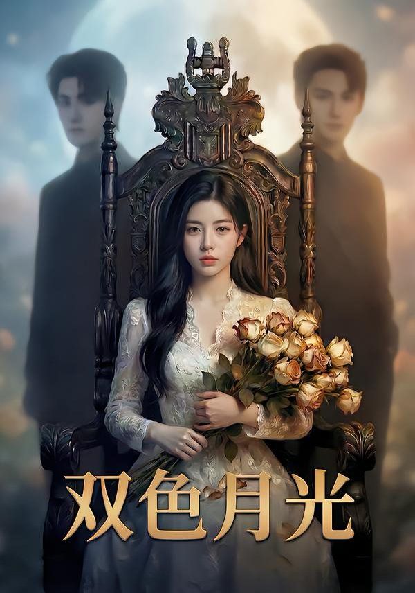 《双色月光(2026)》高清海报 免费在线观看