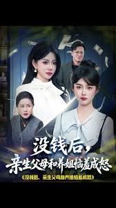 《没钱后，亲生父母和养姐恼羞成怒(2026)》高清海报 免费在线观看