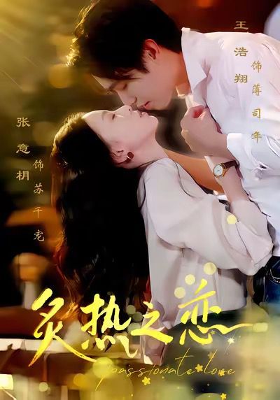 《12月7炙热之恋(2025)》高清海报 免费在线观看