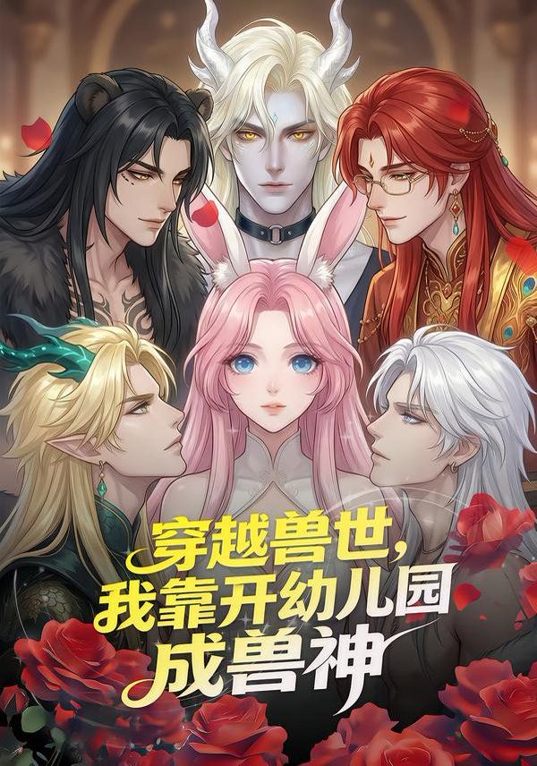 《穿越兽世我靠开幼儿园成兽神（穿越兽世，我靠开幼儿园成兽神）(2026)》高清海报 免费在线观看