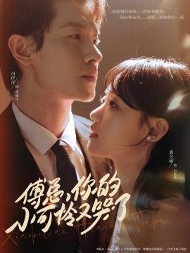 《傅总你的小可怜又哭了(2025)》高清海报 免费在线观看
