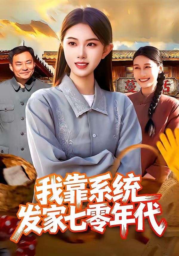 《我靠系统发家七零年代(2026)》高清海报 免费在线观看