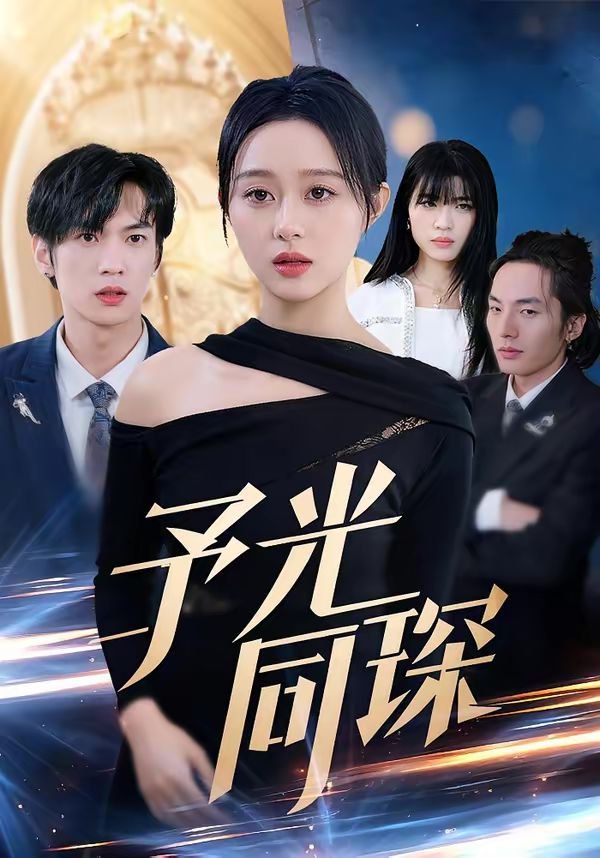 《予光同琛(2026)》高清海报 免费在线观看