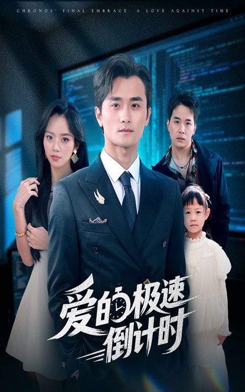 《爱的极速倒计时(2025)》高清海报 免费在线观看