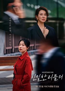 《亲密的雷普利(2025)》高清海报 免费在线观看