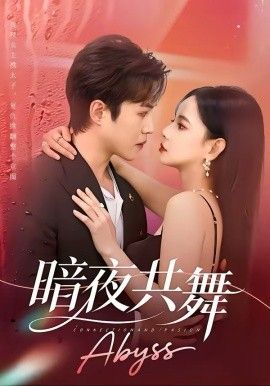《暗夜共舞(2026)》高清海报 免费在线观看