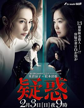 《疑惑(2019)》高清海报 免费在线观看