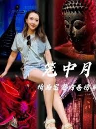 《笼中月(2025)》高清海报 免费在线观看