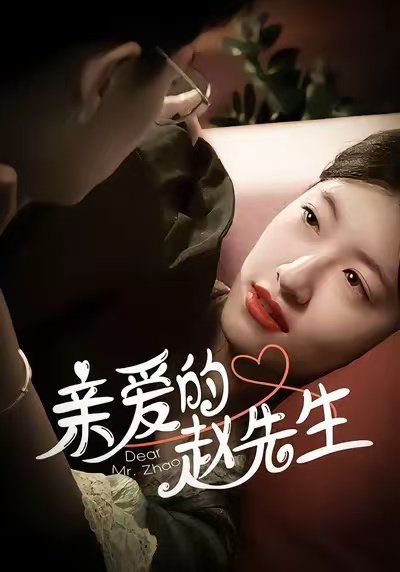 《亲爱的赵先生(2025)》高清海报 免费在线观看