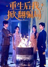 《重生后我掀翻骗局(2025)》高清海报 免费在线观看