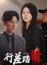 《行差踏错(2025)》高清海报 免费在线观看
