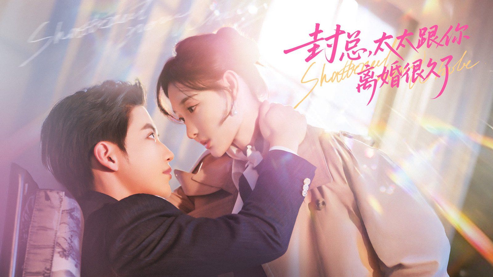《封总，太太跟你离婚很久了(2026)》高清海报 免费在线观看
