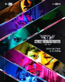 《世界街头女斗士3(2025)》高清海报 免费在线观看