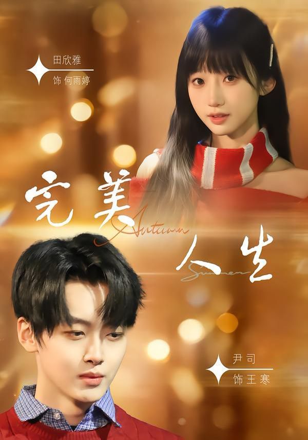 《完美人生（2026）(2026)》高清海报 免费在线观看