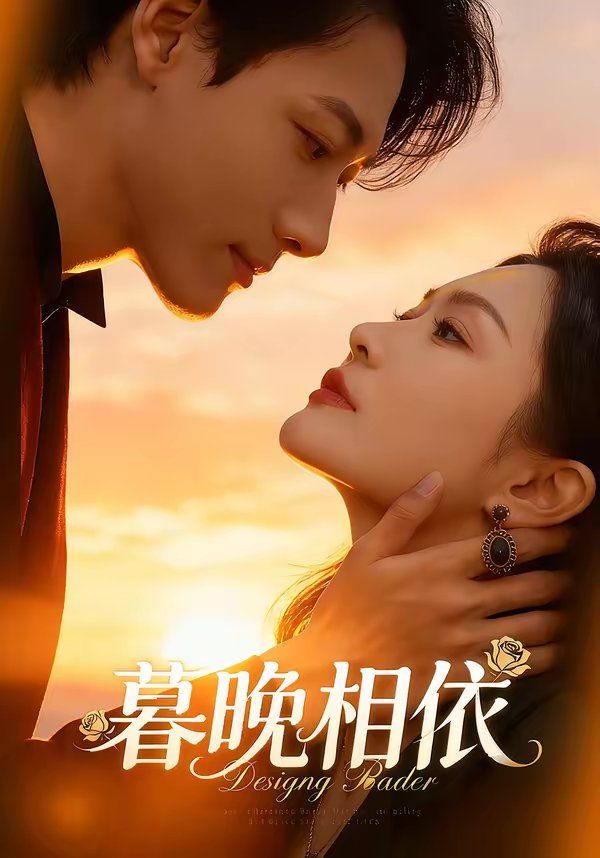 《暮晚相依(2026)》高清海报 免费在线观看
