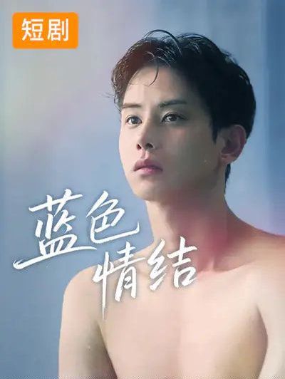 《蓝色情结(2026)》高清海报 免费在线观看