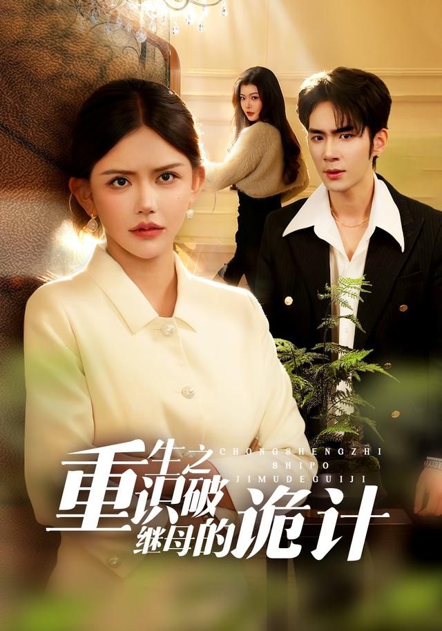 《重生之识破继母的诡计(2026)》高清海报 免费在线观看