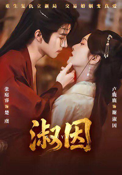 《淑因(2026)》高清海报 免费在线观看