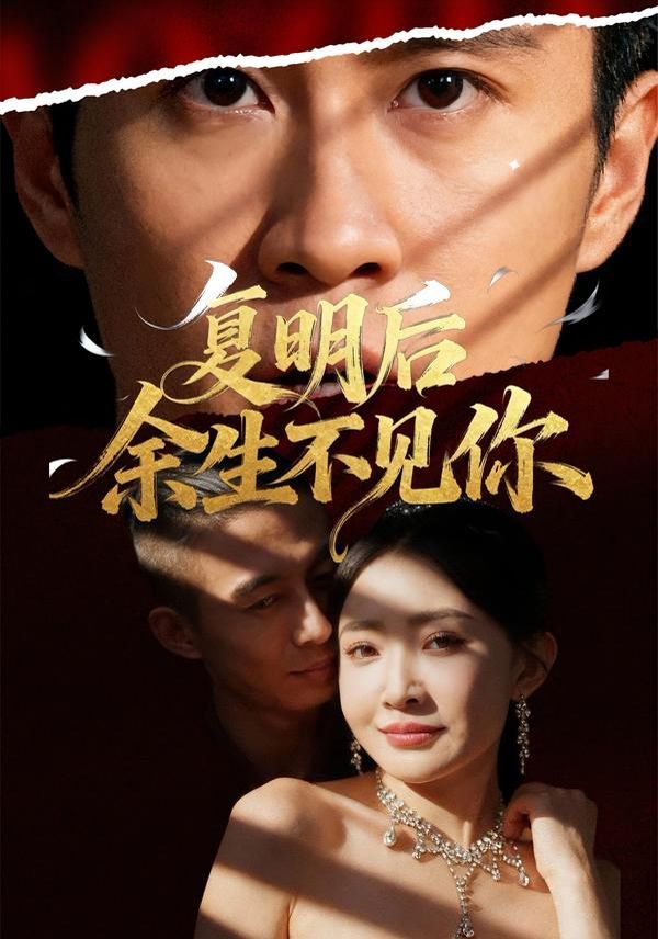 《复明后余生不见你(2025)》高清海报 免费在线观看