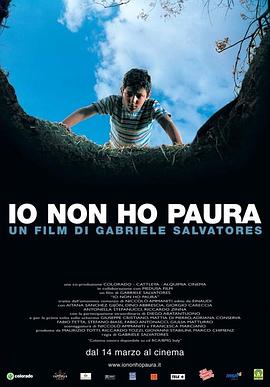 《有你我不怕(2003)》高清海报 免费在线观看