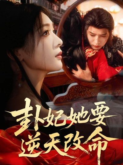 《卦妃她要逆天改命(2026)》高清海报 免费在线观看
