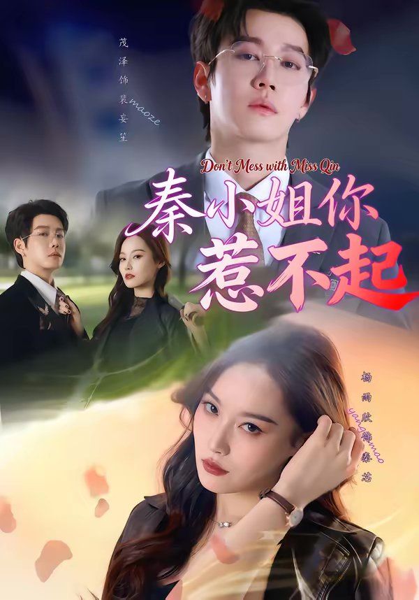 《秦小姐你惹不起(2026)》高清海报 免费在线观看