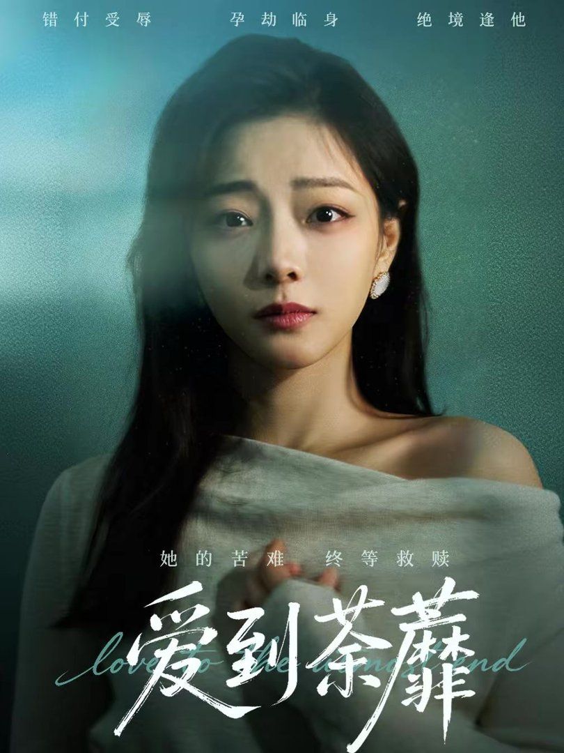 《爱到荼蘼(2026)》高清海报 免费在线观看