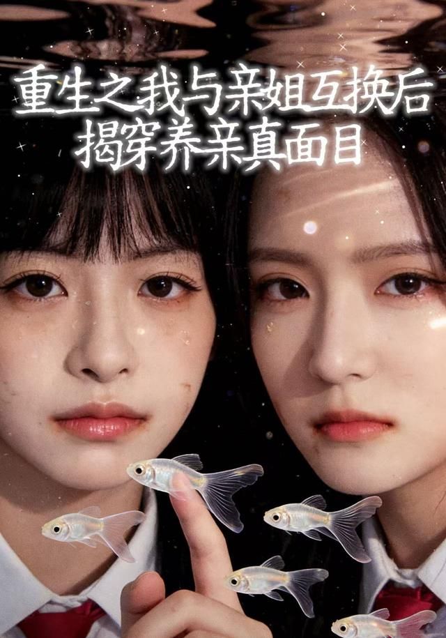 《重生之我与亲姐互换后揭穿养亲真面目(2026)》高清海报 免费在线观看