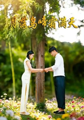 《月落乌啼霜满天(2026)》高清海报 免费在线观看