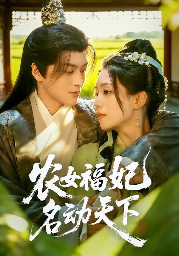 《农女福妃名动天下(2026)》高清海报 免费在线观看