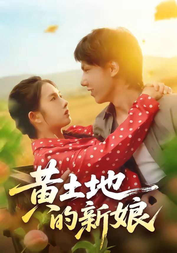 《黄土地的新娘(2026)》高清海报 免费在线观看