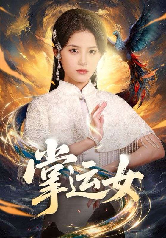《掌运女(2026)》高清海报 免费在线观看