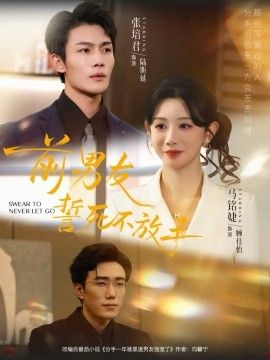 《前男友誓死不放手(2026)》高清海报 免费在线观看