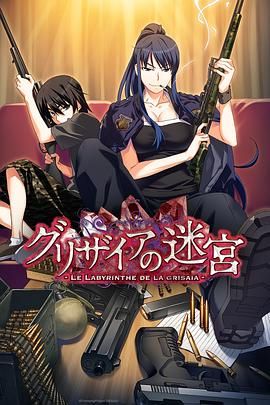《灰色的迷宫(2015)》高清海报 免费在线观看