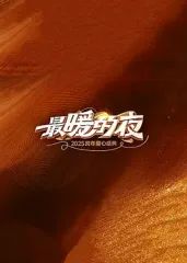 《最暖的夜——2026跨年爱心盛典(2025)》高清海报 免费在线观看