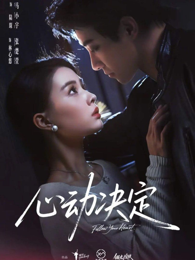 《心动决定(2026)》高清海报 免费在线观看