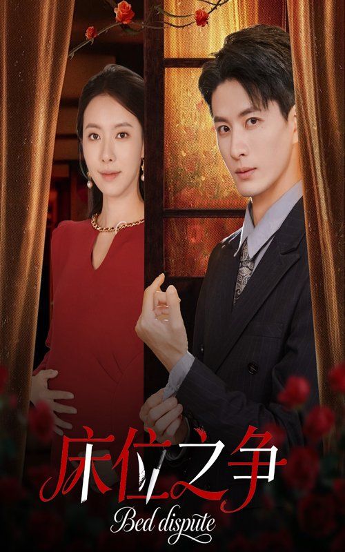《床位之争(2025)》高清海报 免费在线观看