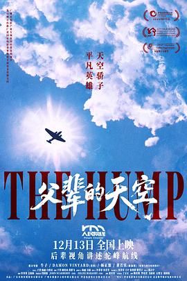 《父辈的天空（预告片）(2025)》高清海报 免费在线观看