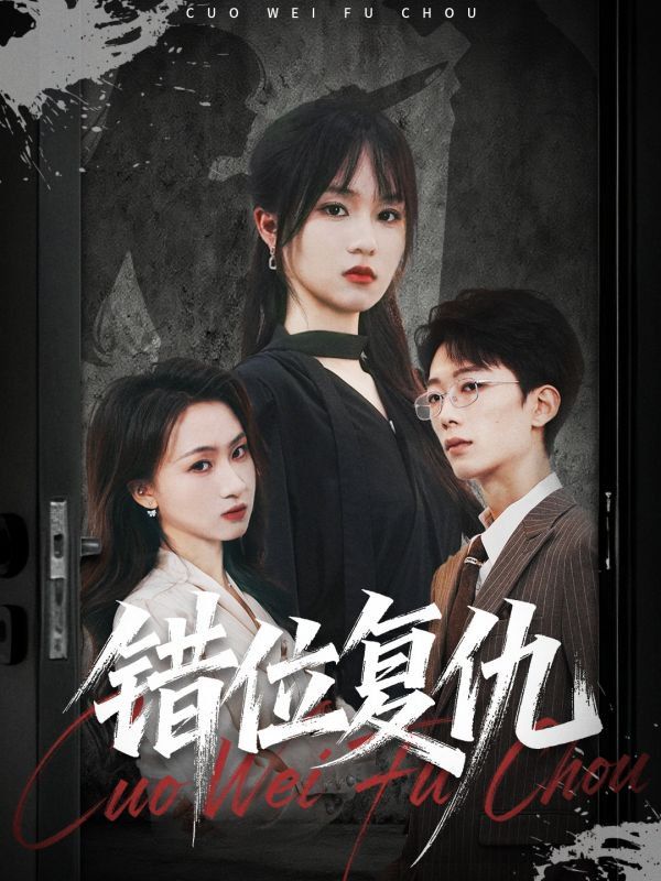 《错位复仇(2025)》高清海报 免费在线观看