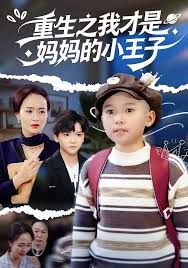 《重生之我才是妈妈的小王子(2025)》高清海报 免费在线观看