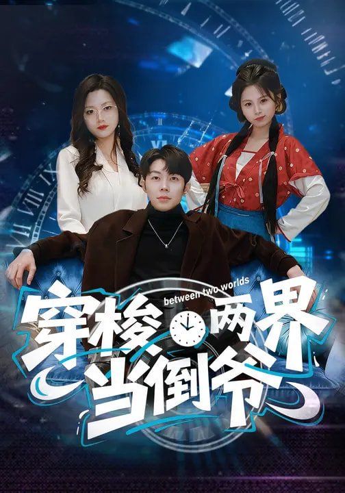 《穿梭两界当倒爷(2026)》高清海报 免费在线观看