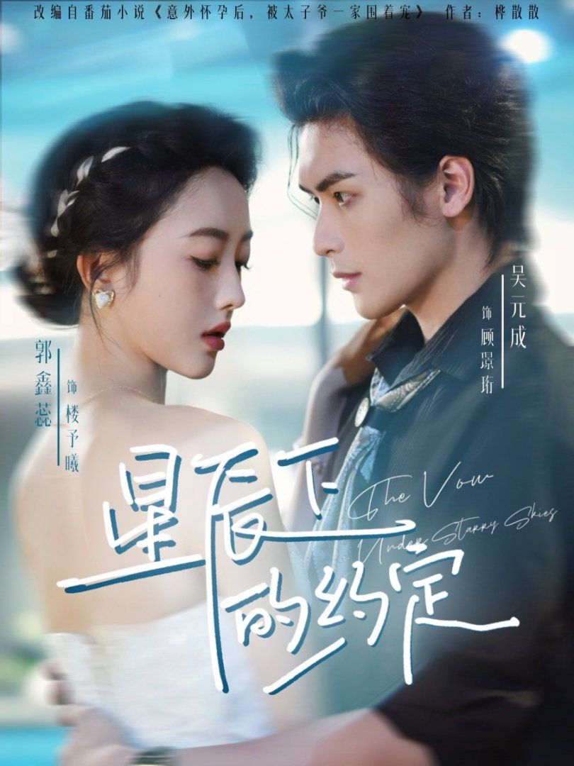 《星辰下的约定(2025)》高清海报 免费在线观看
