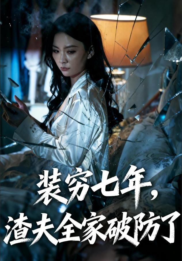 《装穷七年，渣夫全家破防了(2026)》高清海报 免费在线观看