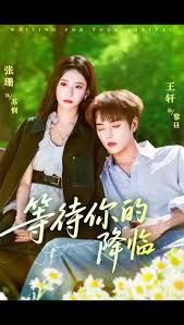《等待你的降临(2025)》高清海报 免费在线观看