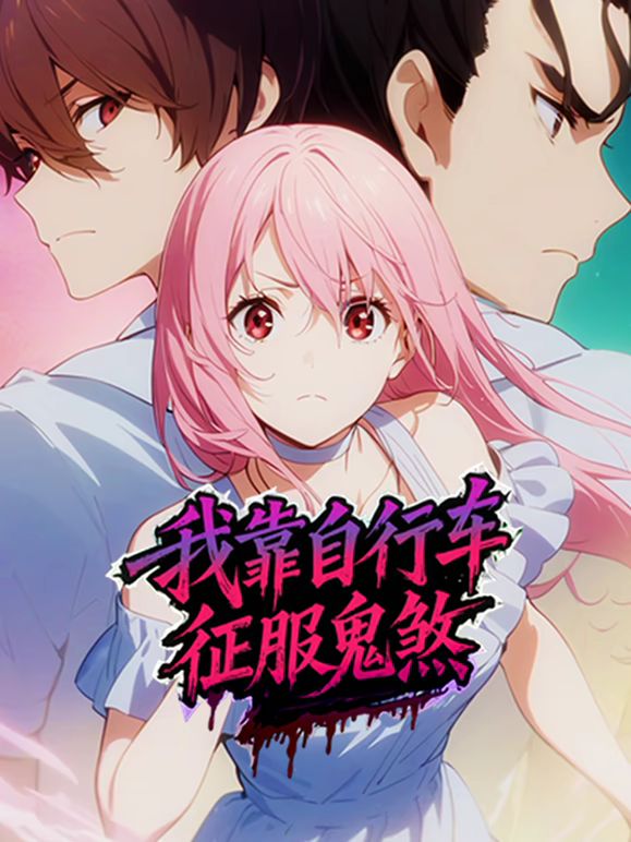 《我靠自行车征服鬼煞动态漫画(2026)》高清海报 免费在线观看