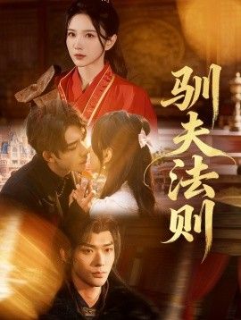 《驯夫法则(2026)》高清海报 免费在线观看