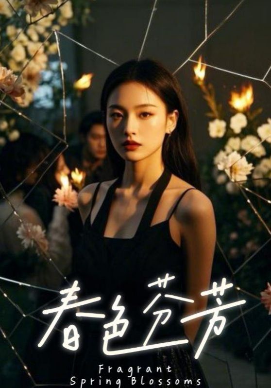 《春色芬芳(2025)》高清海报 免费在线观看
