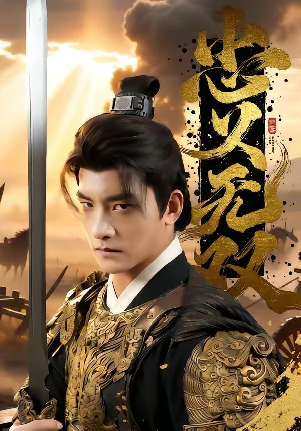 《忠义无双(2026)》高清海报 免费在线观看