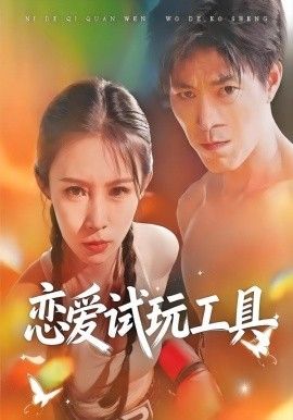 《恋爱试玩工具(2026)》高清海报 免费在线观看
