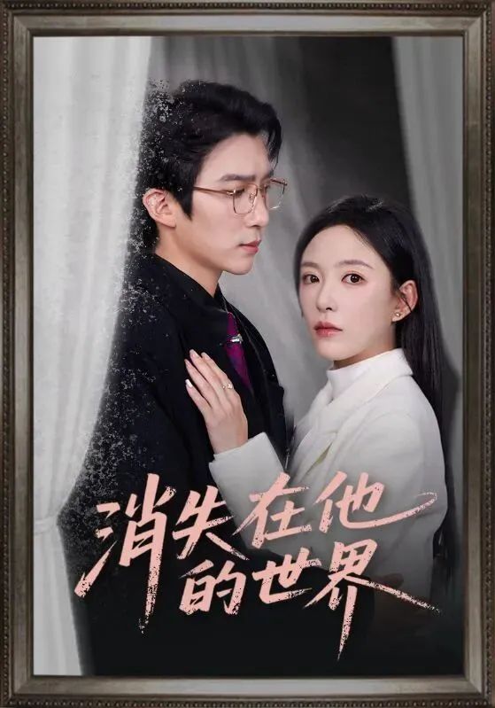 《消失在他的世界(2026)》高清海报 免费在线观看